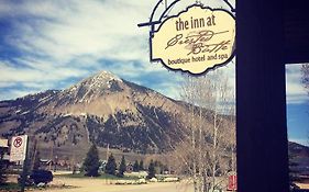 The Inn at Crested Butte